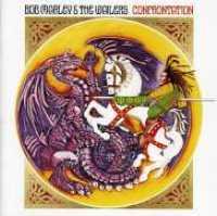 MARLEY, BOB & THE WAILERS - Confrontation + 1