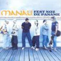 MANAU - Fest Noz De Paname