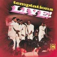 TEMPTATIONS - Live =remastered=