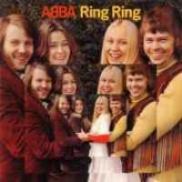 ABBA - Ring Ring Plus 3