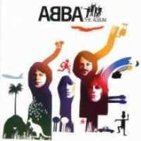 ABBA - Album Plus 1