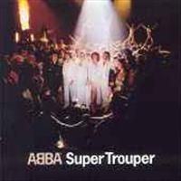 ABBA - Supertrouper + 3