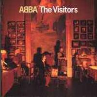 ABBA - Visitors + 5