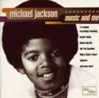 JACKSON, MICHAEL - Music And Me