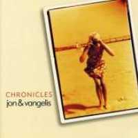 JON & VANGELIS - Chronicles Album