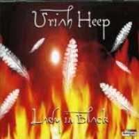 URIAH HEEP - Lady In Black