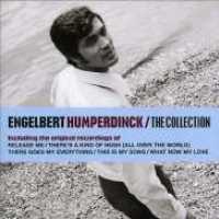 HUMPERDINCK, ENGELBERT - Collection Album