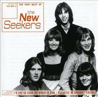 NEW SEEKERS - Very Best Of