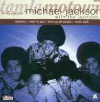 JACKSON, MICHAEL & JACKSO - Motown Early Classics