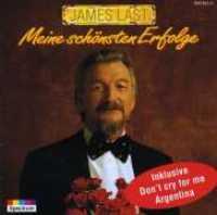 LAST, JAMES - Meine Schonsten Erfolge