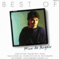 ANGELO, NINO DE - Best Of -14tr-
