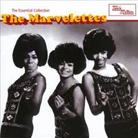 MARVELETTES - Essential Collection Record