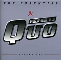 Essential Quo V.1 -18tr- - STATUS QUO