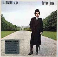 JOHN, ELTON - A Single Man
