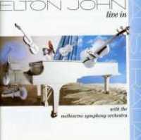 Live In Australia - JOHN, ELTON