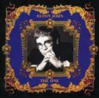 JOHN, ELTON - One Album