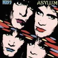 KISS - Asylum -remastered-