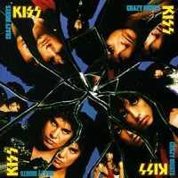 KISS - Crazy Nights -remastered-