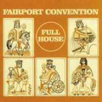 FAIRPORT CONVENTION - Full House