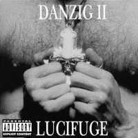 DANZIG - Danzig Ii-lucifuge