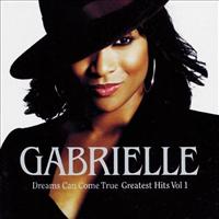 GABRIELLE - Dreams Can Come True Single