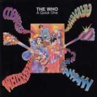 WHO - A Quick One =remastered=