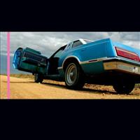 GHOSTLAND OBSERVATORY - Delete.delete.i.eat.meat