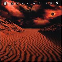 HEART OF SUN - Heart Of Sun