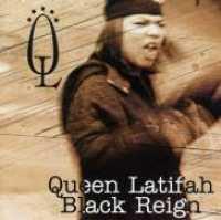QUEEN LATIFAH - Black Reign Record