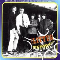 LITTER - Distortions