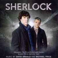OST - Sherlock -serie 2-