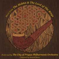 OST - Hobbit-lord Of The Rings