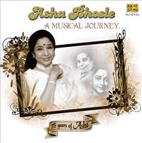 75 Years Of Asha - BHOSLE, ASHA