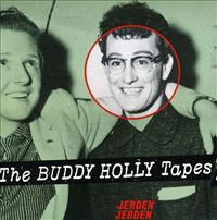 HOLLY, BUDDY - Buddy Holly Tapes