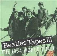 BEATLES - 1964 Wolrd Tour