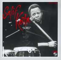 KEITA, SALIF - Soro CD
