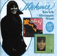 MELANIE - Born To Be-affectionately