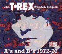T. Rec Wax Co. Singles