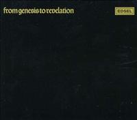 From Genesis To Revelation