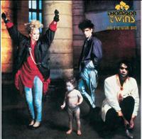 THOMPSON TWINS - Here's To.. -deluxe-