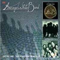 AVERAGE WHITE BAND - Cut The Cake-soul..