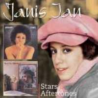 IAN, JANIS - Stars - Aftertones
