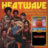 Too Hot To Handle
