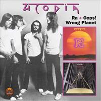 Ra  Oops Wrong Planet