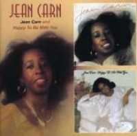 CARN, JEAN - Jean Carn-happy To Be Wit