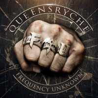 QUEENSRYCHE -GEOFF TATE'S - Frequency Unknown CD