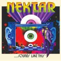 NEKTAR - Sounds Like This Record