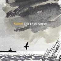 Snow Goose =2013= - CAMEL