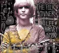 LEE HARVEY OSMOND - Folk Sinner