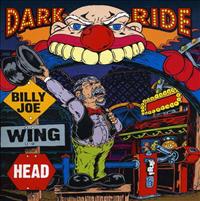 BILLY JOE WINGHEAD - Dark Ride